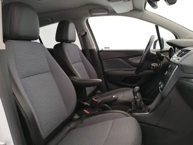 Opel Mokka view 15