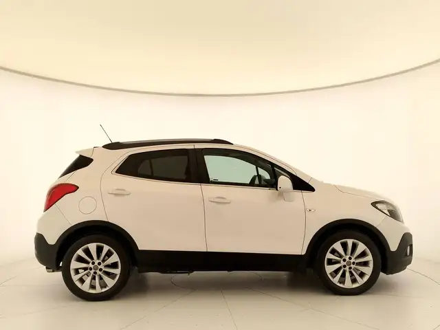 Opel Mokka view 5