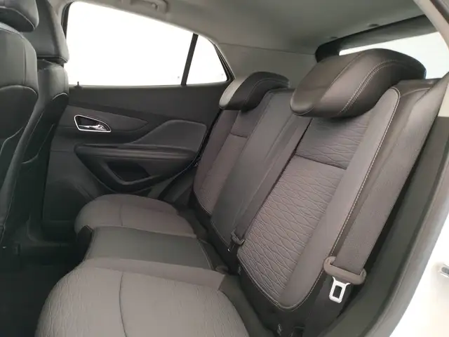 Opel Mokka view 13