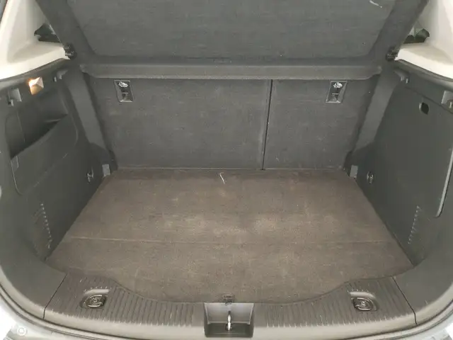 Opel Mokka view 14