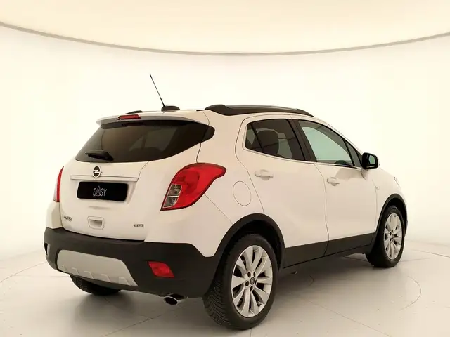 Opel Mokka view 6