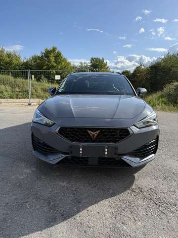 CUPRA Leon e-Hybrid