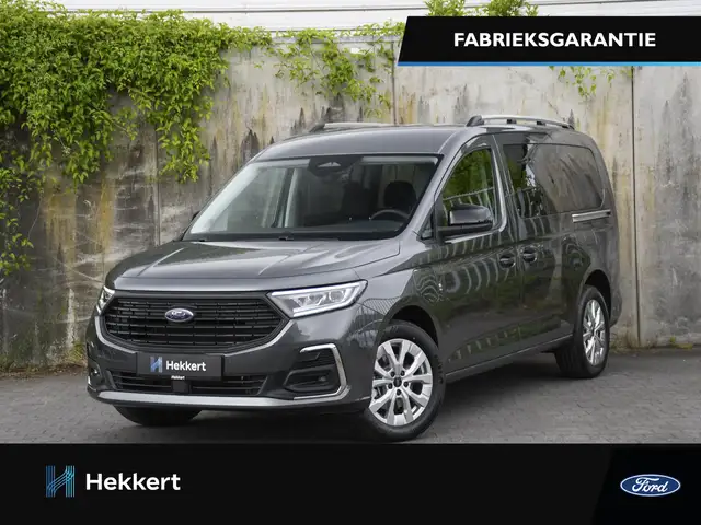 Ford Transit Connect Tourneo L2H1 Titanium 1.5 PHEV 150pk Automaat TREK