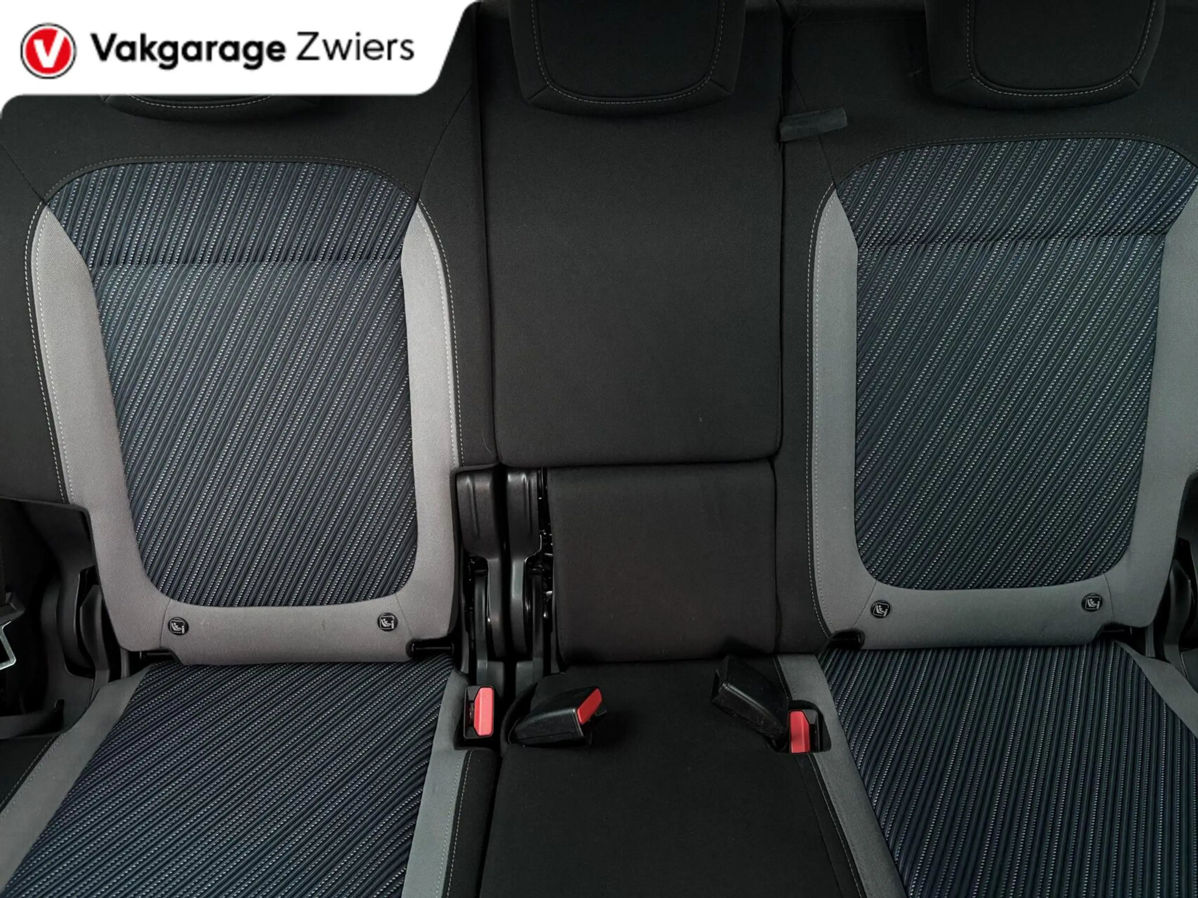 Opel Crossland X 1.2 Turbo 120 Jaar Edition Cruise|Carplay|Airco. — photo 34