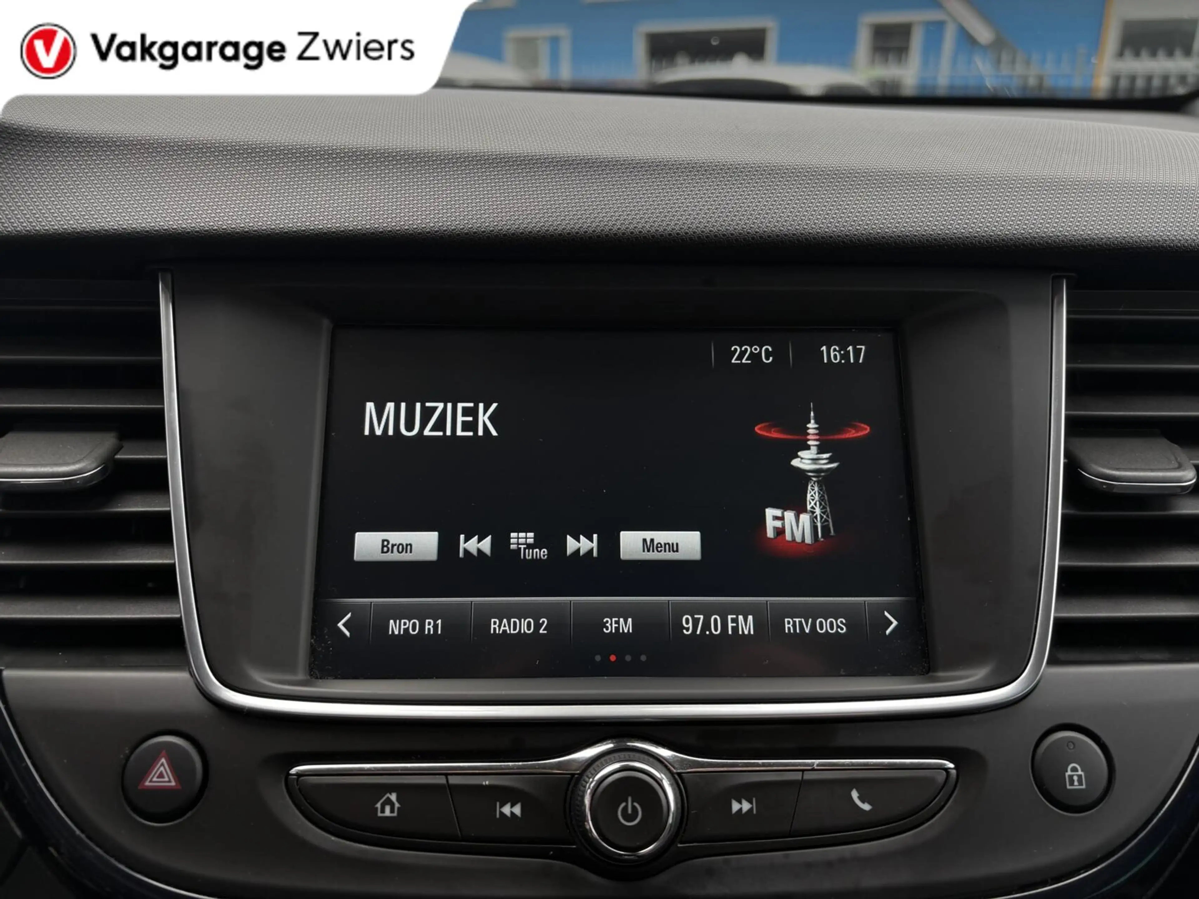 Opel Crossland X 1.2 Turbo 120 Jaar Edition Cruise|Carplay|Airco. — photo 21