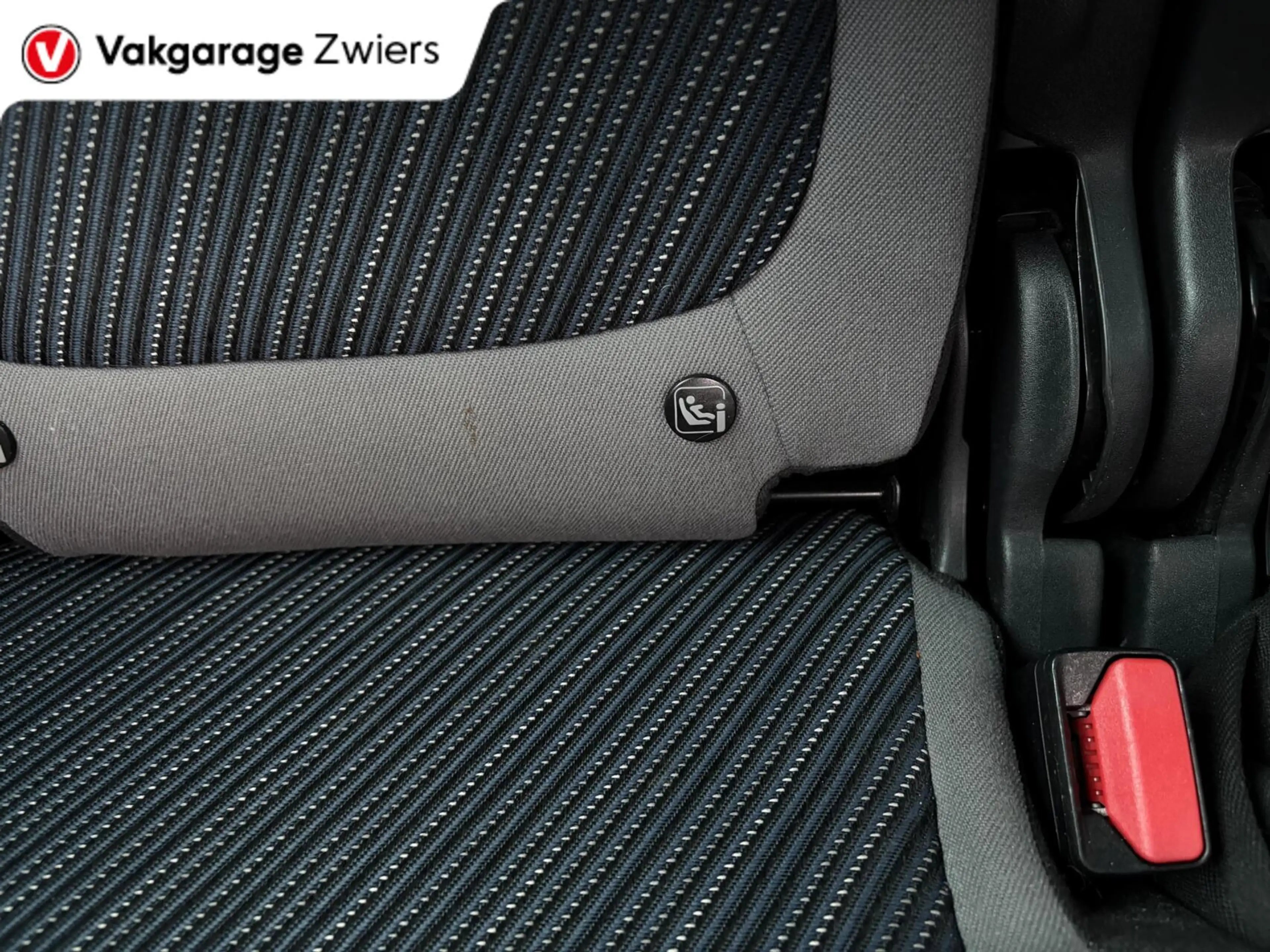 Opel Crossland X 1.2 Turbo 120 Jaar Edition Cruise|Carplay|Airco. — photo 36
