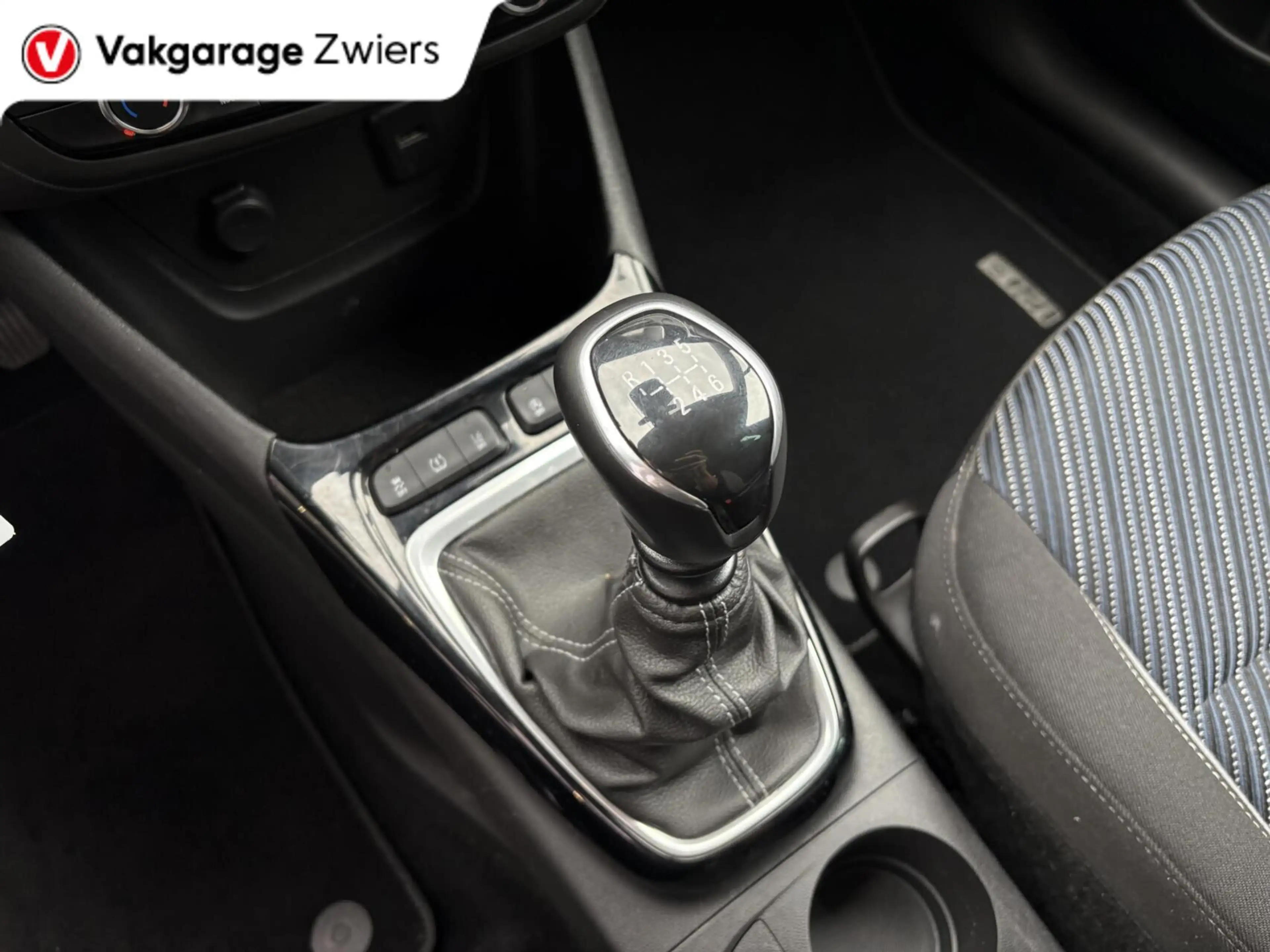 Opel Crossland X 1.2 Turbo 120 Jaar Edition Cruise|Carplay|Airco. — photo 26