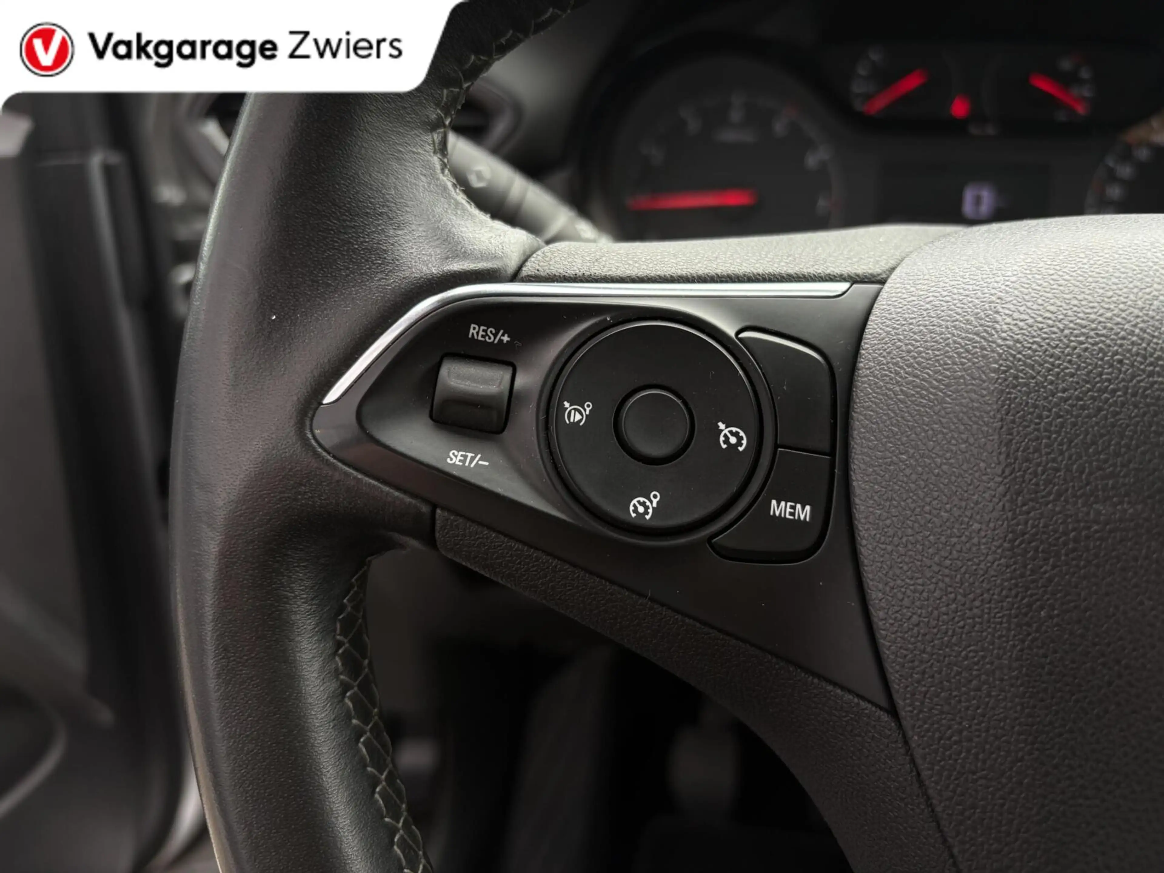 Opel Crossland X 1.2 Turbo 120 Jaar Edition Cruise|Carplay|Airco. — photo 13