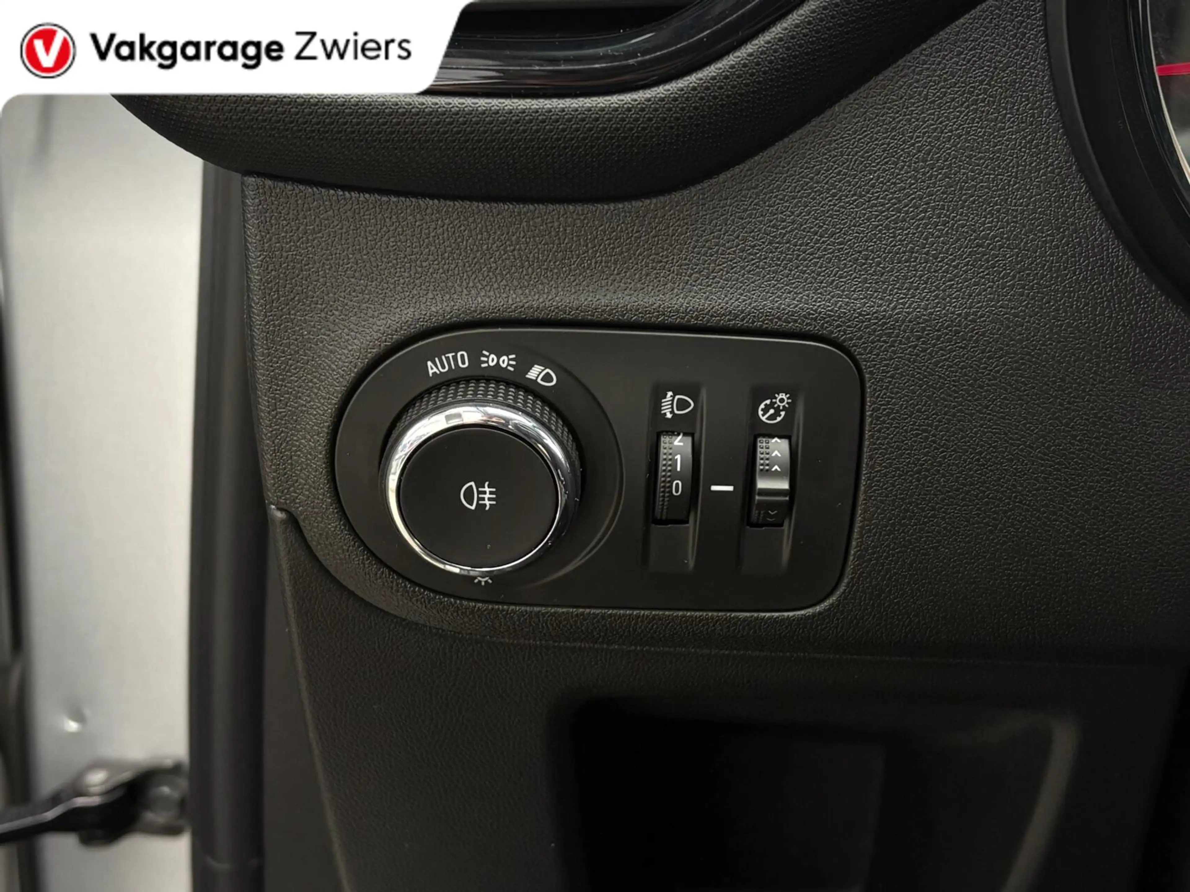 Opel Crossland X 1.2 Turbo 120 Jaar Edition Cruise|Carplay|Airco. — photo 12