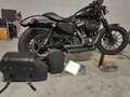 Harley-Davidson Iron 883 Schwarz - thumbnail 7