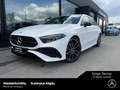 Mercedes-Benz A 180 A 180 Special Edition AMG Night Advanced Plus LED Weiß - thumbnail 1