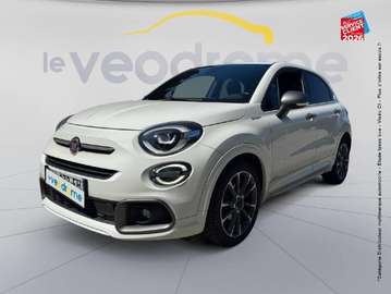 1.0 FireFly Turbo T3 120ch Sport