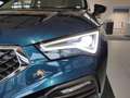 SEAT Ateca ATECA STYLE 2.0 TDI  AHK EPH-KAMERA ACC DAB+ Blau - thumbnail 12