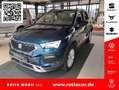 SEAT Ateca ATECA STYLE 2.0 TDI  AHK EPH-KAMERA ACC DAB+ Blau - thumbnail 1