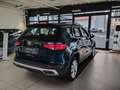 SEAT Ateca ATECA STYLE 2.0 TDI  AHK EPH-KAMERA ACC DAB+ Blau - thumbnail 2
