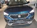 SEAT Ateca ATECA STYLE 2.0 TDI  AHK EPH-KAMERA ACC DAB+ Blau - thumbnail 11