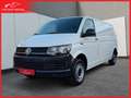 Volkswagen T6 Transporter Kasten EcoProfi DSG PDC lang Weiß - thumbnail 1