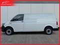 Volkswagen T6 Transporter Kasten EcoProfi DSG PDC lang Weiß - thumbnail 2
