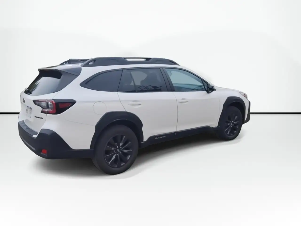 Subaru OUTBACK fotografie Subaru OUTBACK