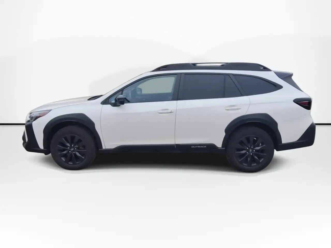Subaru OUTBACK fotografie Subaru OUTBACK