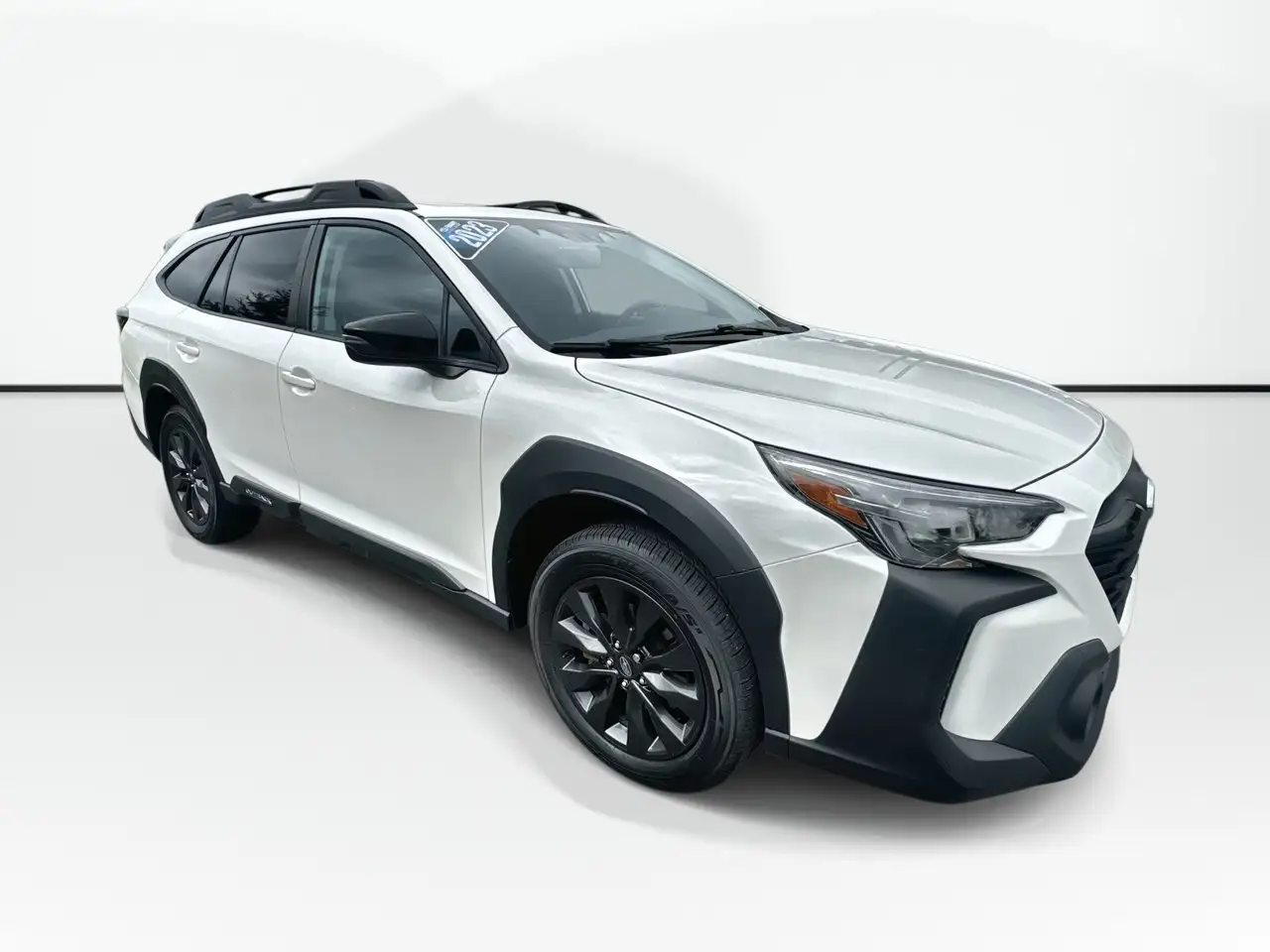 2023 Subaru OUTBACK
