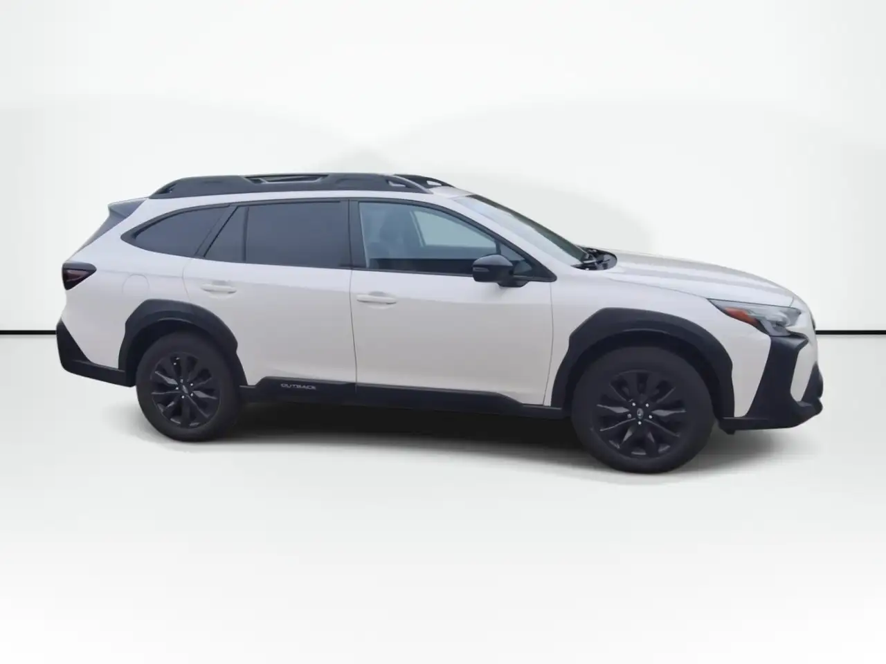 Subaru OUTBACK fotografie Subaru OUTBACK