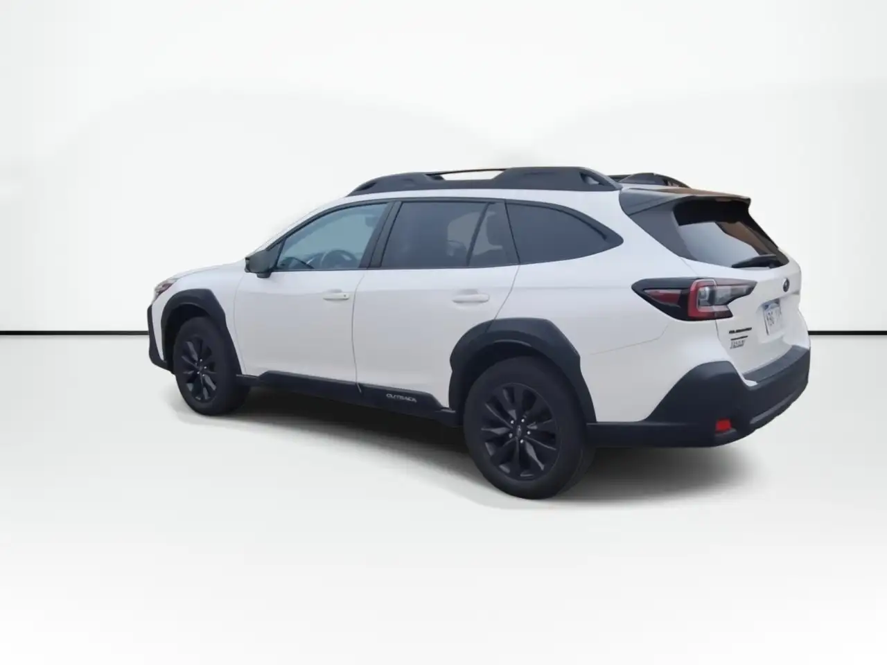 Subaru OUTBACK fotografie Subaru OUTBACK