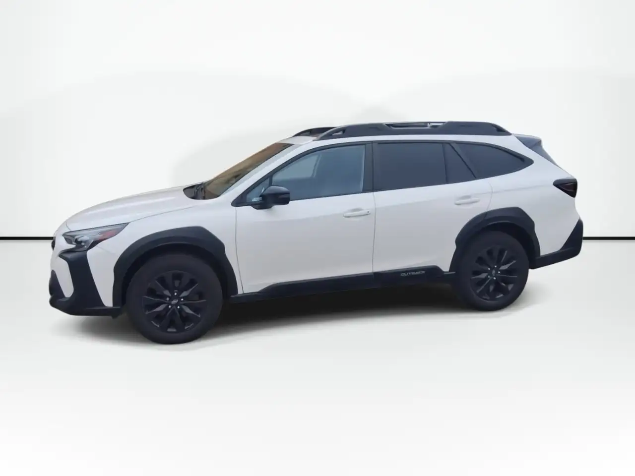 Subaru OUTBACK fotografie Subaru OUTBACK