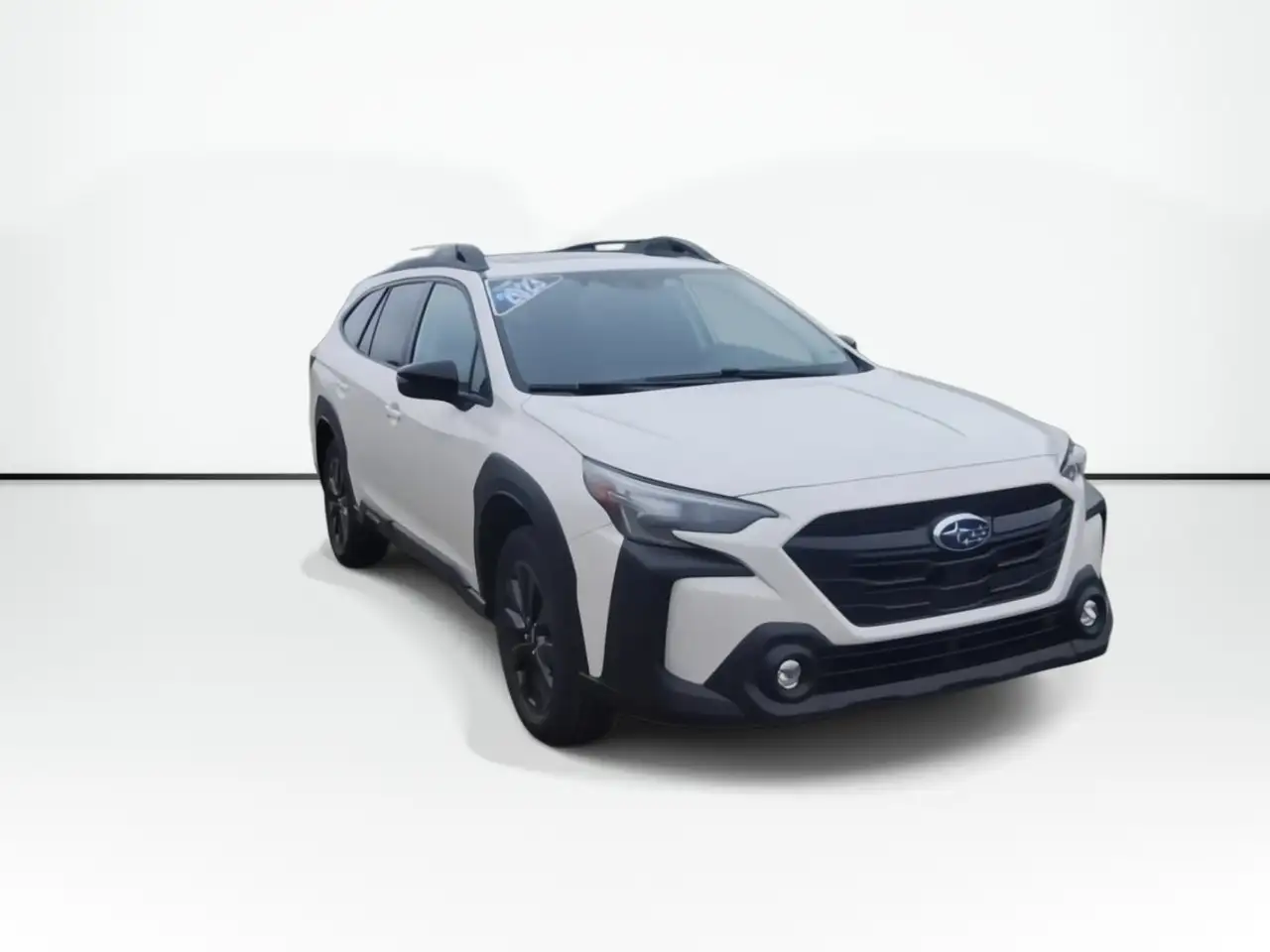 Subaru OUTBACK fotografie Subaru OUTBACK