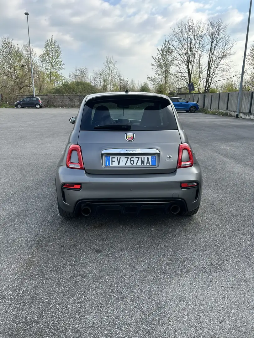 Abarth 595 Turismo - 2