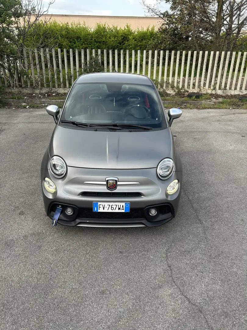 Abarth 595 Turismo - 1