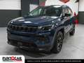 Jeep Compass 1.6 Multijet II 2WD Night Eagle PROMO FLEX Bleu - thumbnail 1