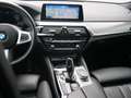 BMW 520 5-serie 520i 184 Pk Automaat High Executive Editio Blauw - thumbnail 41