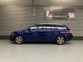 Peugeot 308 SW PREMIUM/PANO/XENON/LEER/BLIND SP/TREKH/ENZ 1.2 Blauw - thumbnail 2
