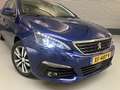Peugeot 308 SW PREMIUM/PANO/XENON/LEER/BLIND SP/TREKH/ENZ 1.2 Blauw - thumbnail 22