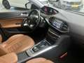 Peugeot 308 SW PREMIUM/PANO/XENON/LEER/BLIND SP/TREKH/ENZ 1.2 Blauw - thumbnail 10
