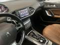 Peugeot 308 SW PREMIUM/PANO/XENON/LEER/BLIND SP/TREKH/ENZ 1.2 Blauw - thumbnail 8