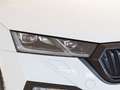Skoda Octavia Combi 2.0 TSI RS DSG 180kW Blanc - thumbnail 10