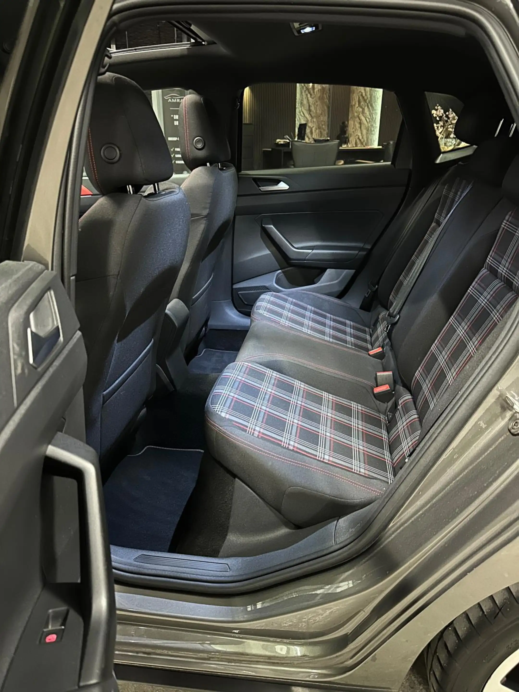 Volkswagen Polo GTI 2.0 TSI GTI|PANO|KEYLESS|BOMVOL! — photo 22