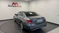 Mercedes-Benz E 220 BT Elegance Aut. Gris - thumbnail 4