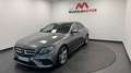Mercedes-Benz E 220 BT Elegance Aut. Gris - thumbnail 1