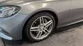 Mercedes-Benz E 220 BT Elegance Aut. Gris - thumbnail 9