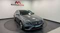 Mercedes-Benz E 220 BT Elegance Aut. Gris - thumbnail 2