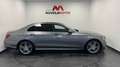 Mercedes-Benz E 220 BT Elegance Aut. Gris - thumbnail 6