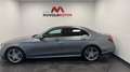 Mercedes-Benz E 220 BT Elegance Aut. Gris - thumbnail 7