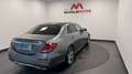 Mercedes-Benz E 220 BT Elegance Aut. Gris - thumbnail 5