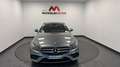 Mercedes-Benz E 220 BT Elegance Aut. Gris - thumbnail 3