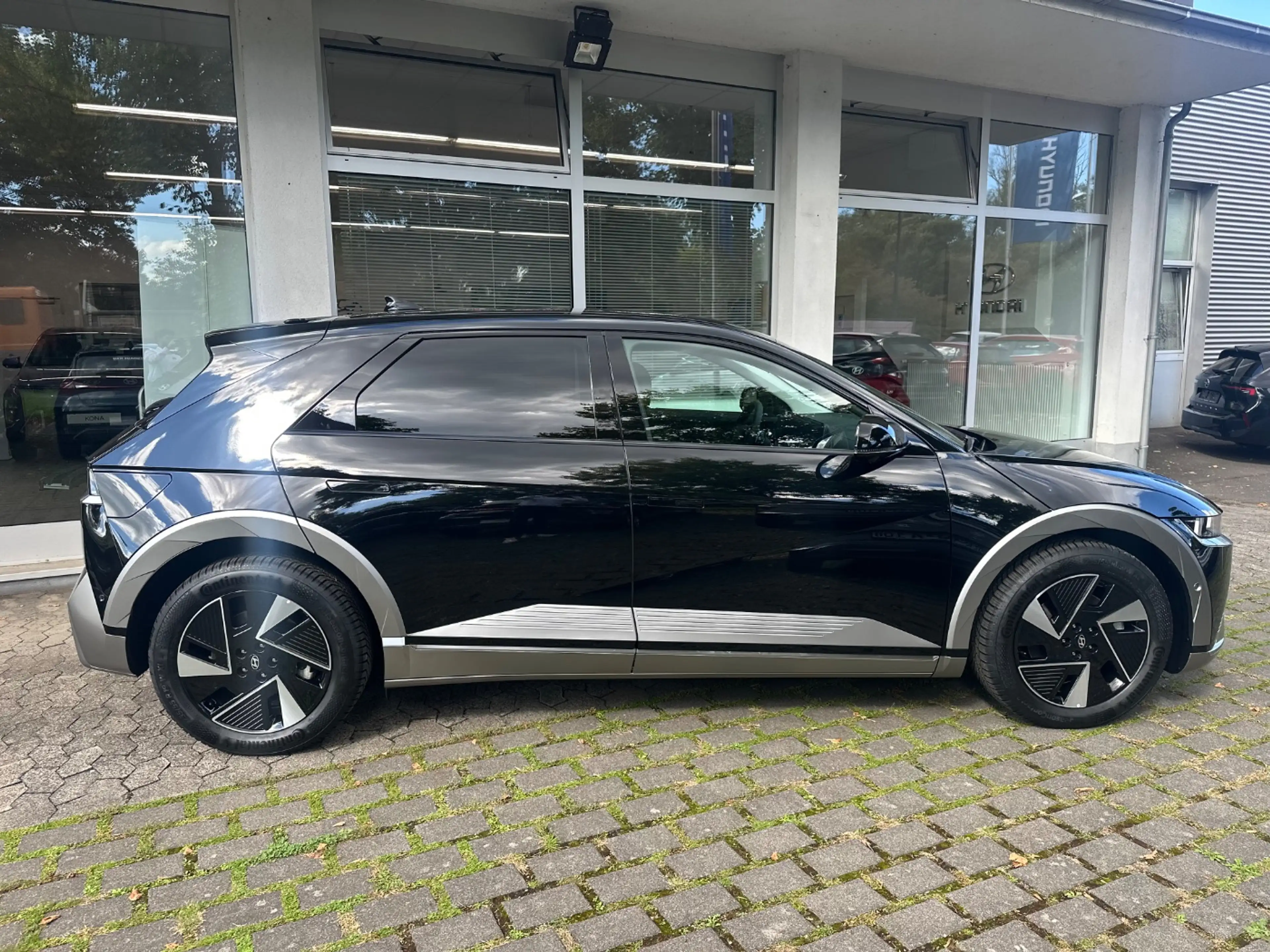 Hyundai IONIQ 5 84 kWh Centriq Inkl. Wärmepumpe uvm. — photo 5
