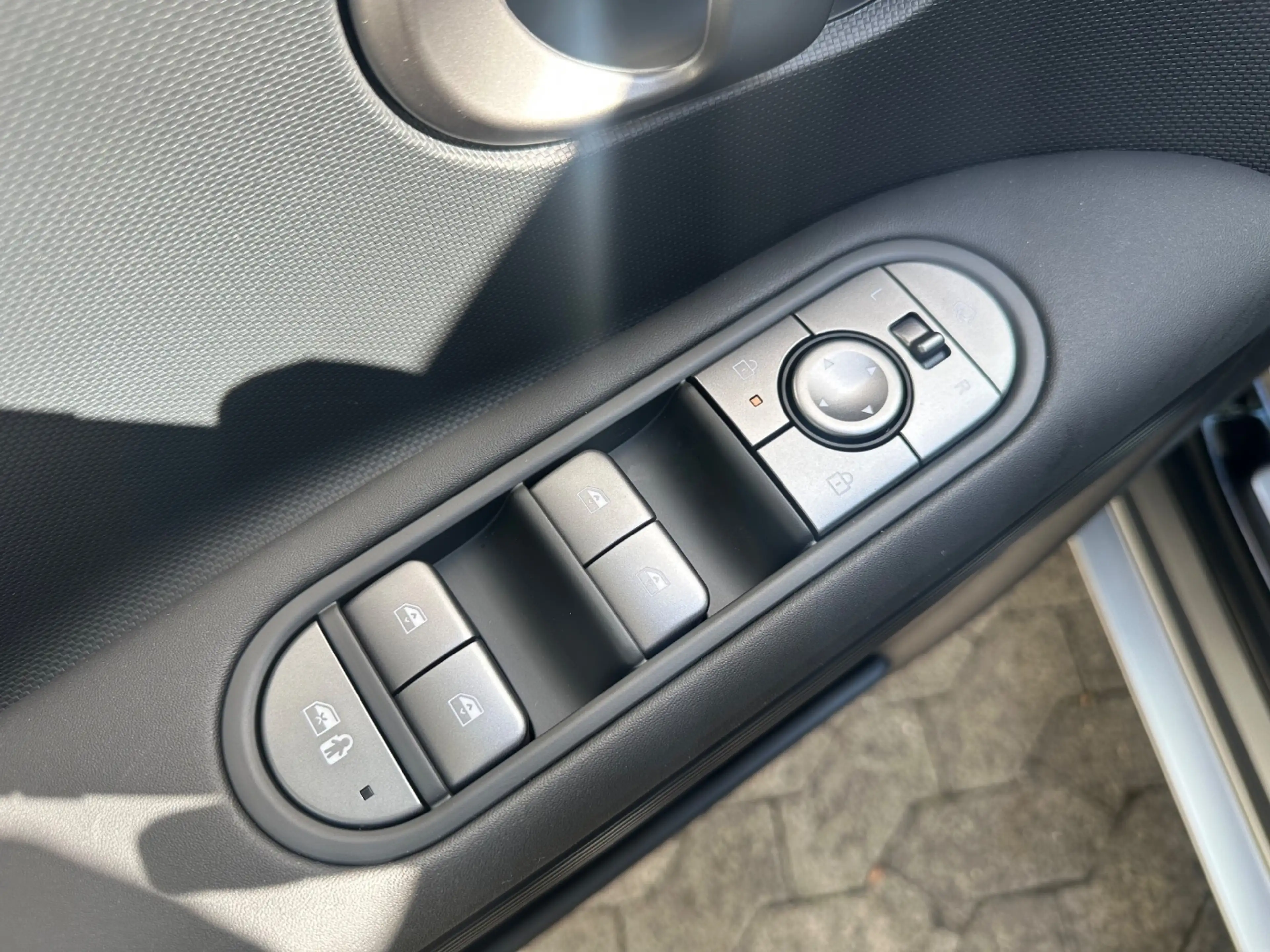 Hyundai IONIQ 5 84 kWh Centriq Inkl. Wärmepumpe uvm. — photo 11