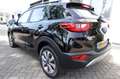 Kia Stonic 1.0 T-GDi 100PK DYNAMIC-LINE MILD HYBRIDE Zwart - thumbnail 8